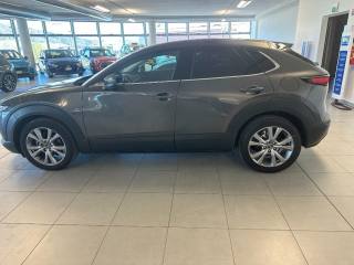 MAZDA CX-30 usata, con Airbag Passeggero