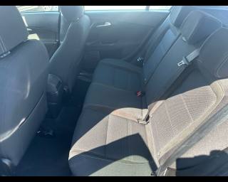 FIAT Tipo usata, con Filtro antiparticolato