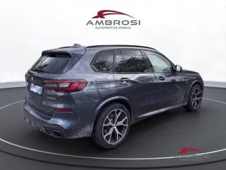 BMW X5 usata 2