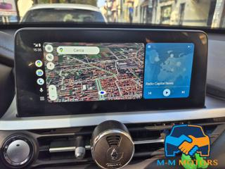 DR MOTOR DR 6.0 usata, con Climatizzatore