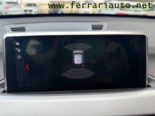 BMW X1 usata, con ESP