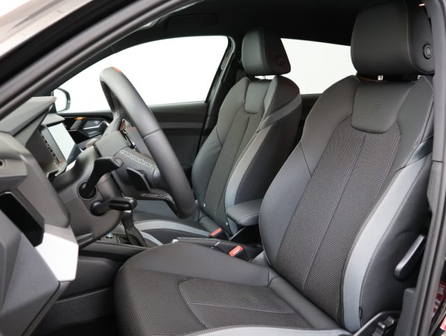 AUDI A1 usata, con Chiusura centralizzata