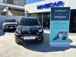 FIAT Panda Cross usata, con Airbag