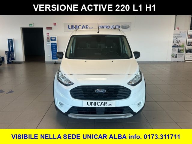 FORD Transit Connect usata, con Airbag