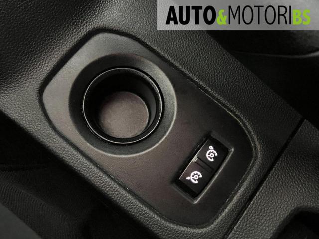 DACIA Duster usata, con Fendinebbia