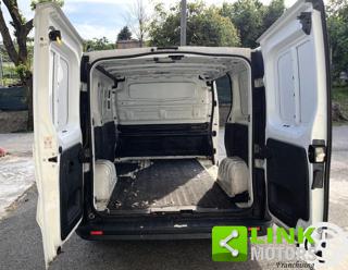 RENAULT Trafic usata 31