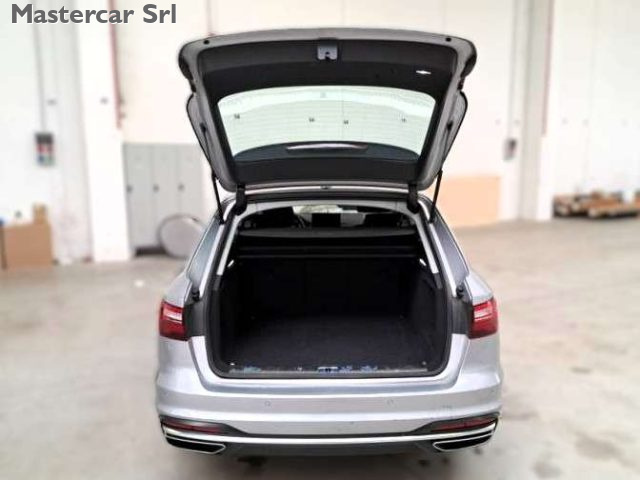 AUDI A4 usata, con Chiusura centralizzata