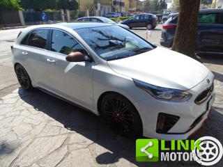 KIA Ceed usata, con Cerchi in lega