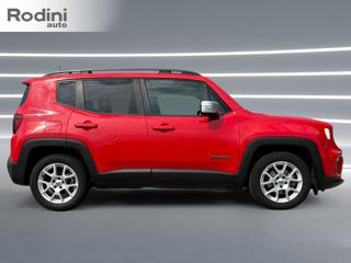JEEP Renegade usata, con Airbag