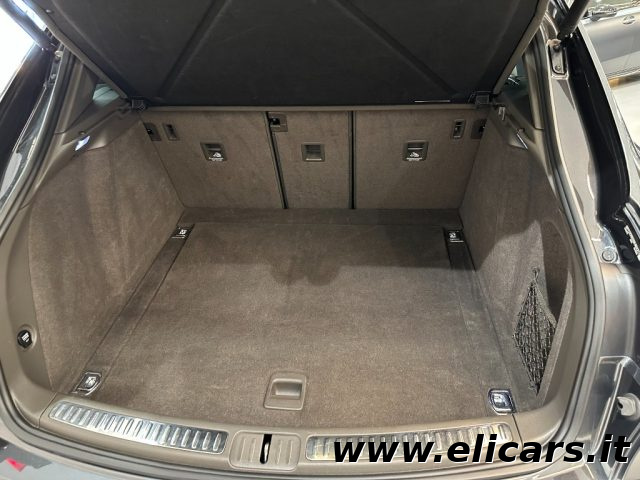 PORSCHE Macan usata, con Regolazione elettrica sedili