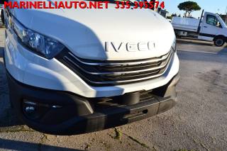 IVECO Daily usata, con Chiusura centralizzata