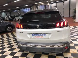 PEUGEOT 3008 usata, con Cerchi in lega