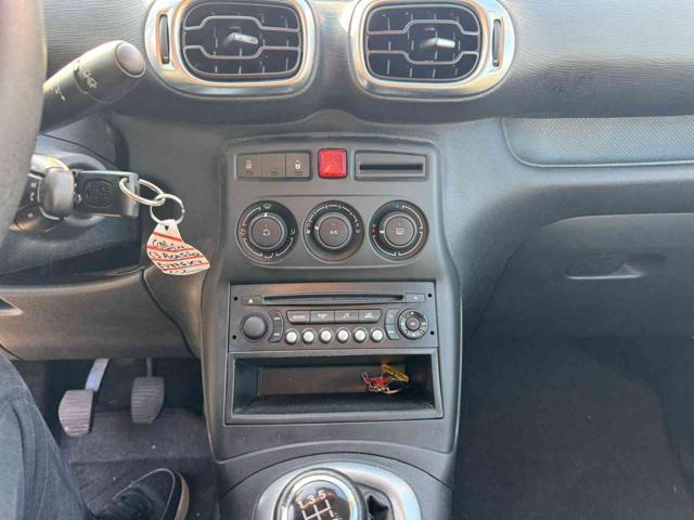 CITROEN C3 Picasso usata, con Servosterzo
