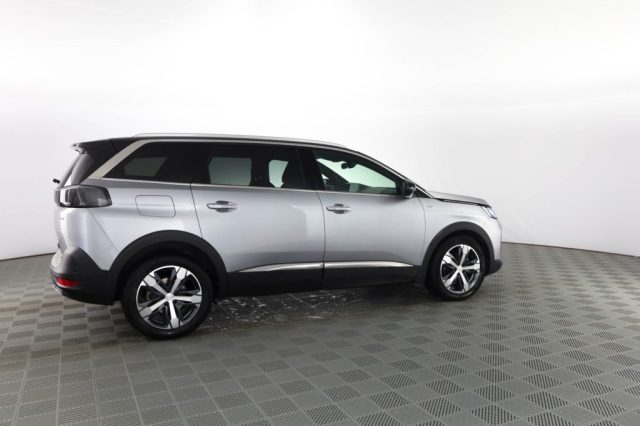 PEUGEOT 5008 usata 2