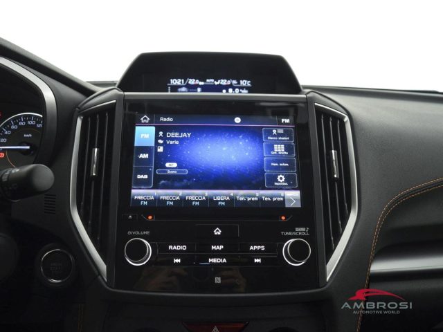 SUBARU XV usata 13