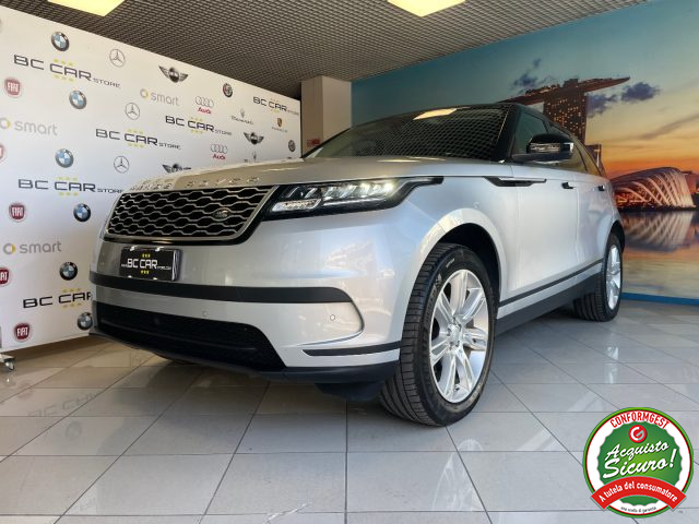 LAND ROVER Range Rover Velar usata, con Sensore di luce