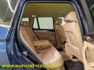 BMW X3 usata, con Assistente abbaglianti