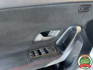 MERCEDES-BENZ A 180 usata, con Cerchi in lega
