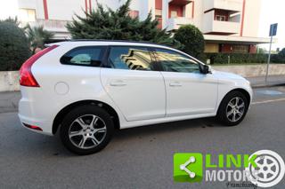 VOLVO XC60 usata, con Servosterzo