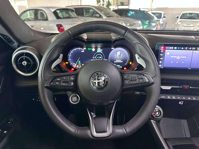 ALFA ROMEO Tonale usata, con Controllo trazione