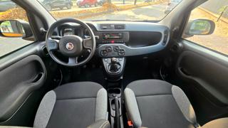 FIAT Panda usata, con Autoradio digitale
