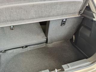 SUZUKI Swift usata, con Immobilizzatore elettronico