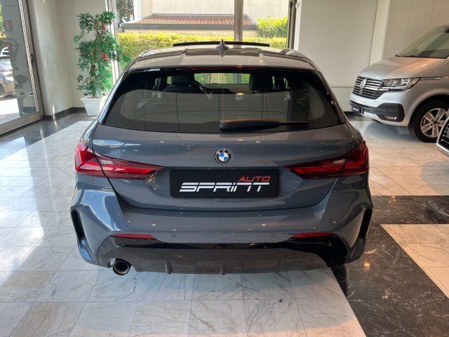 BMW 118 usata, con Controllo trazione