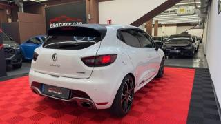 RENAULT Clio usata, con Climatizzatore