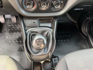 FIAT Doblo usata, con Controllo automatico clima