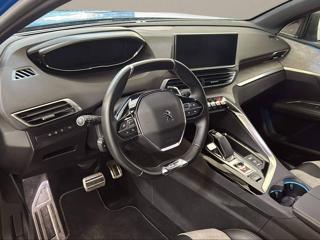 PEUGEOT 3008 usata, con Trazione integrale