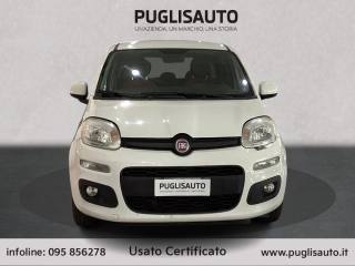 FIAT Panda usata, con Airbag