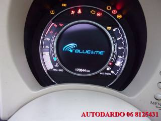 FIAT 500 usata, con Immobilizzatore elettronico