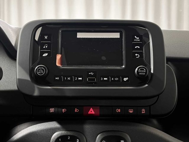 FIAT Panda usata 16