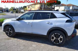 PEUGEOT 2008 usata, con Chiusura centralizzata