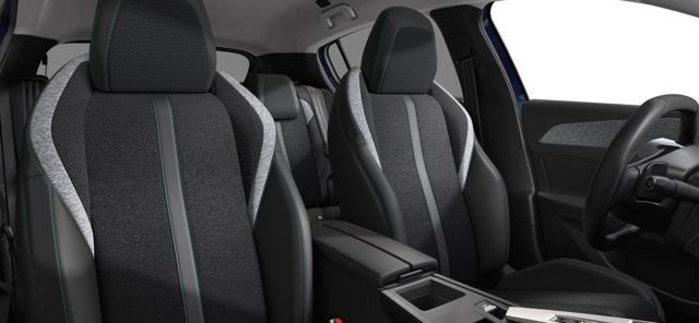 PEUGEOT 308 usata, con Boardcomputer