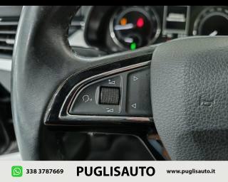 SKODA Kamiq usata, con Sedile posteriore sdoppiato