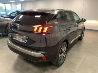 PEUGEOT 3008 usata, con Airbag Passeggero