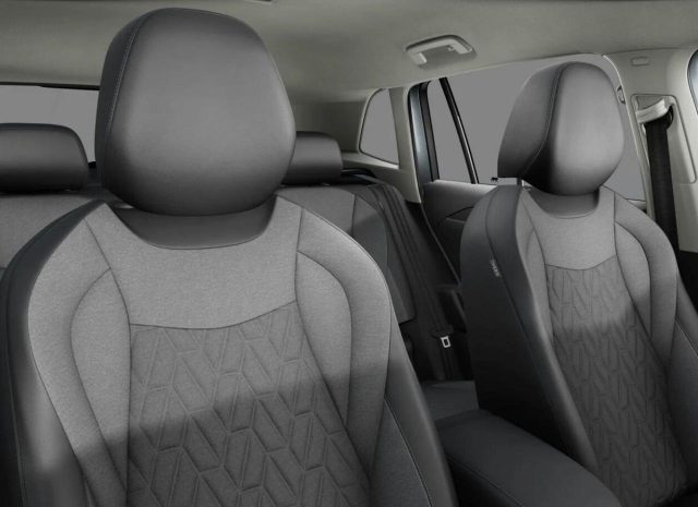 VOLKSWAGEN Tiguan usata, con Chiusura centralizzata