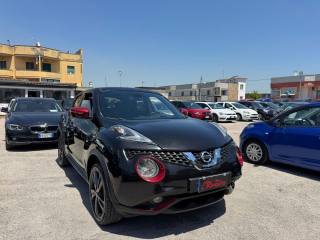 NISSAN Juke usata, con Airbag