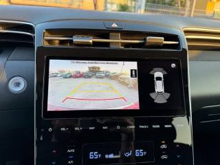 HYUNDAI Tucson usata, con Cruise Control