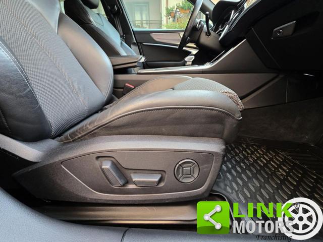 AUDI A6 usata, con MP3