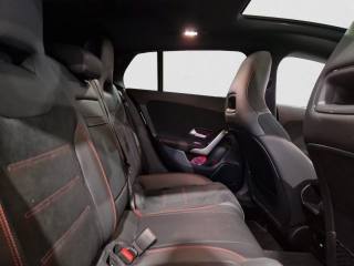 MERCEDES-BENZ CLA 200 usata, con Immobilizzatore elettronico