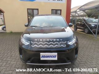 LAND ROVER Discovery Sport usata, con Airbag laterali