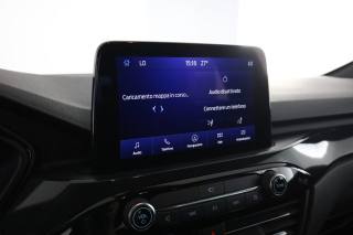 FORD Kuga usata 16