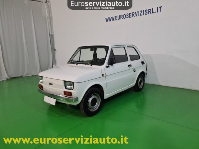FIAT 126 usata 9