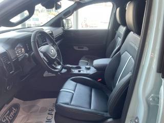 FORD Ranger usata, con Fendinebbia