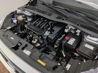OPEL Corsa usata, con Volante in pelle