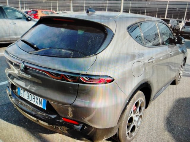 ALFA ROMEO Tonale usata, con Airbag Passeggero