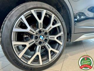 BMW X1 usata, con Chiusura centralizzata