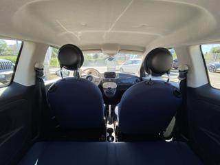 FIAT 500 usata 24